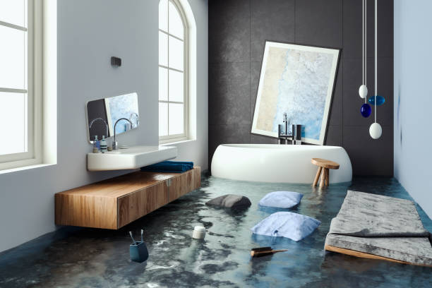 Best Commercial water damage restoration  in Eaton, IN